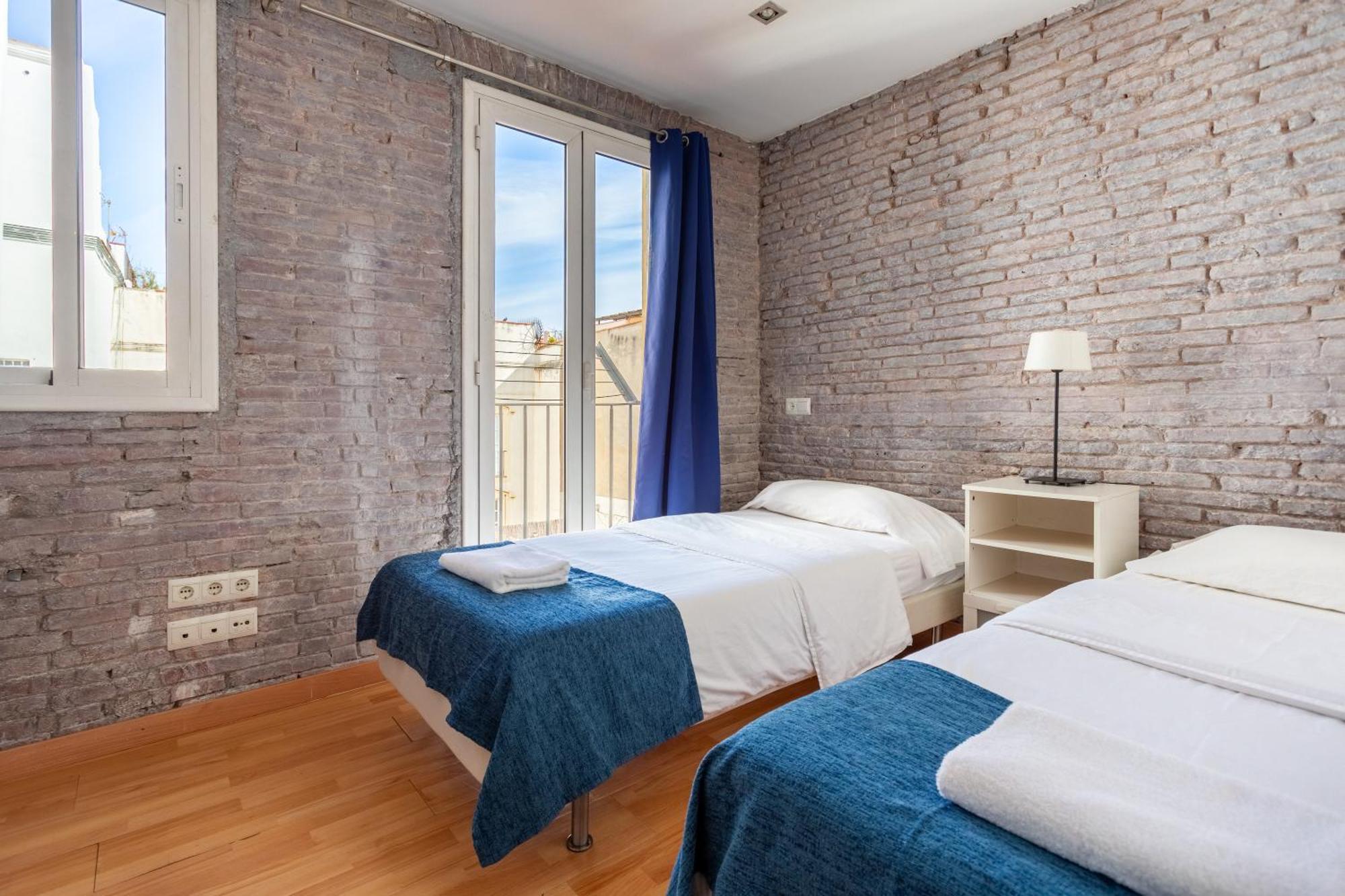 Gothic - Ramblas Apartments Barcelona Exterior photo