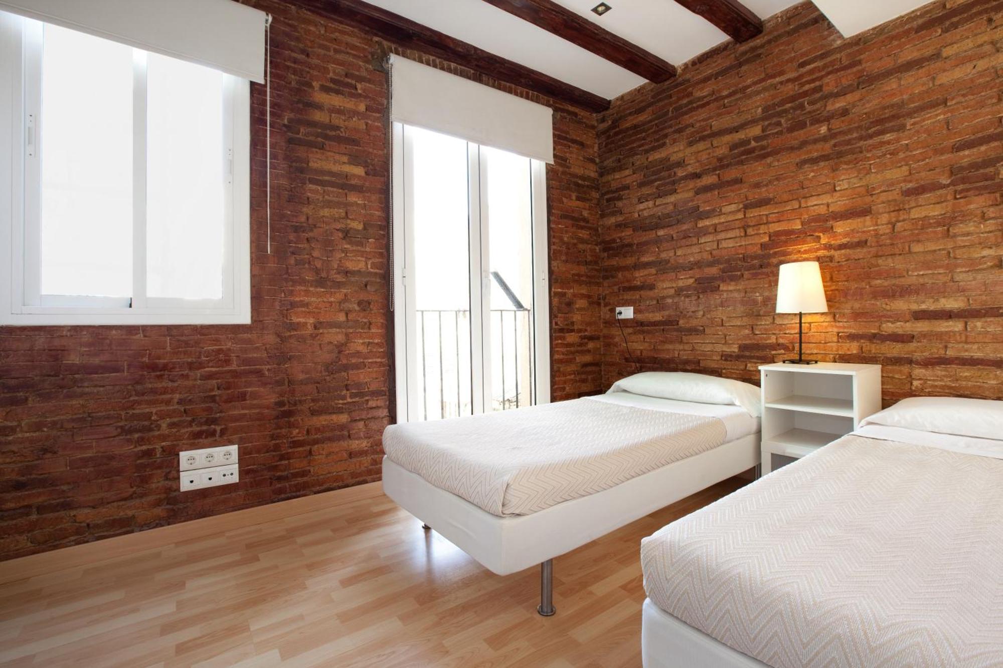 Gothic - Ramblas Apartments Barcelona Exterior photo